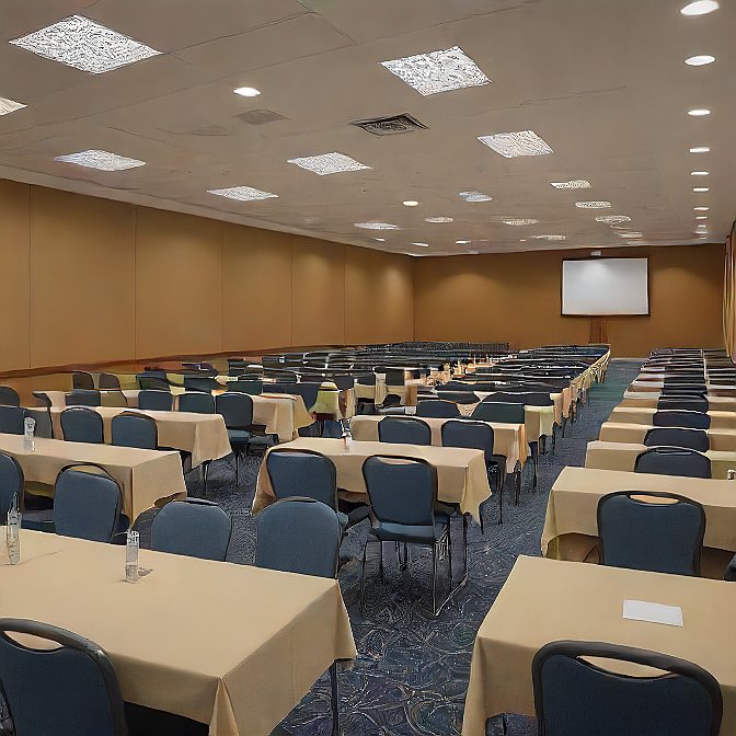 Conference Facilities